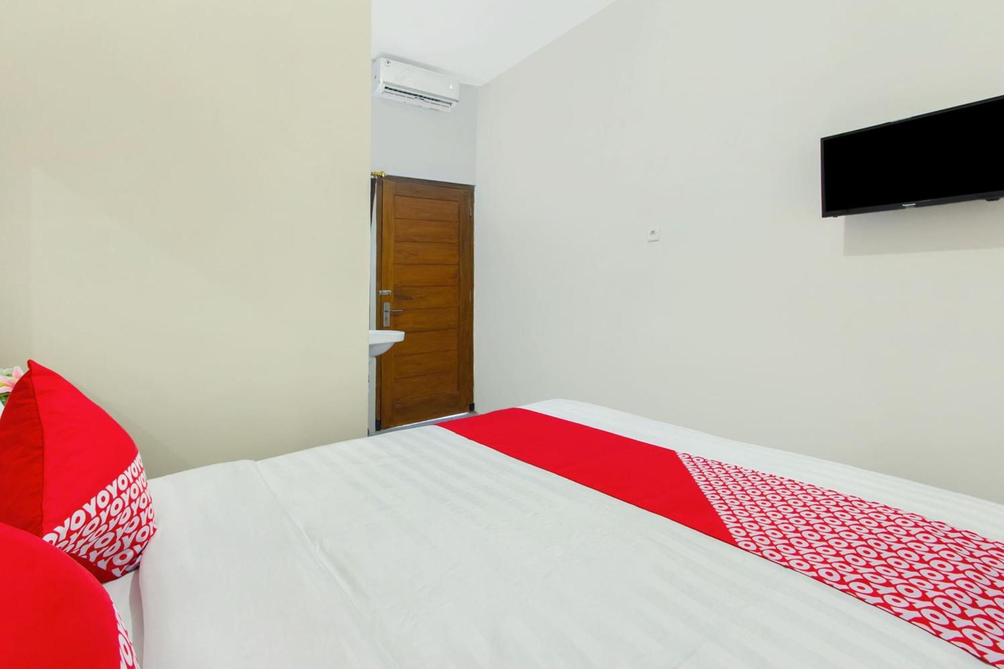 Oyo 1718 Homestay Wak Gobenk Salakan Exterior foto